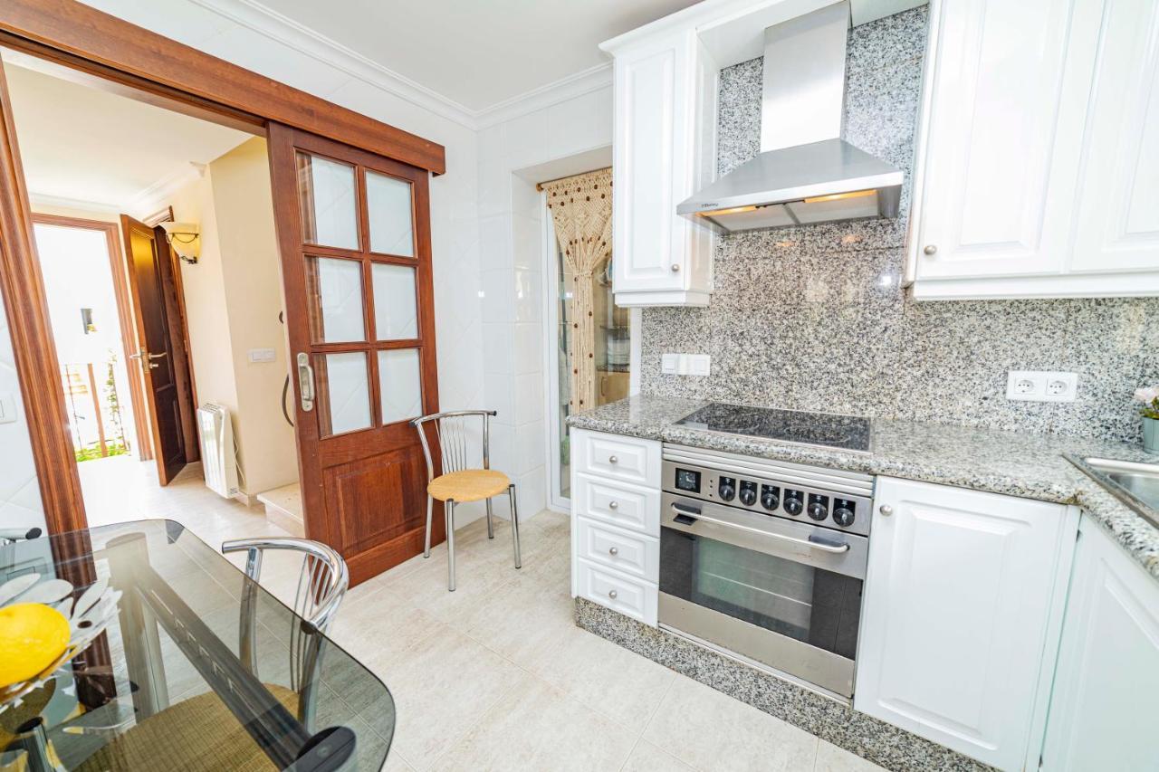 Villa Esperanza الكوذيا المظهر الخارجي الصورة