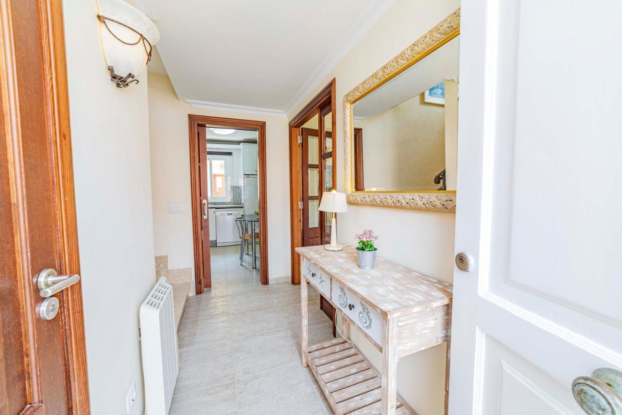 Villa Esperanza الكوذيا المظهر الخارجي الصورة