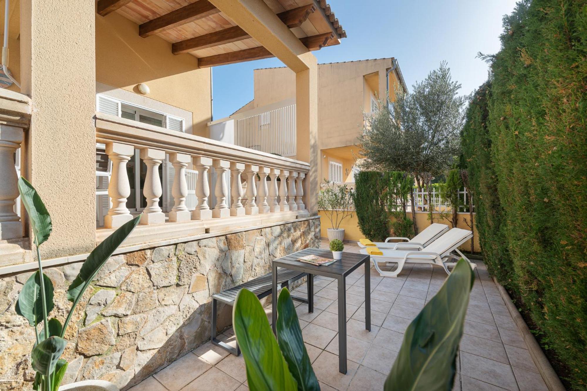 Villa Esperanza الكوذيا المظهر الخارجي الصورة