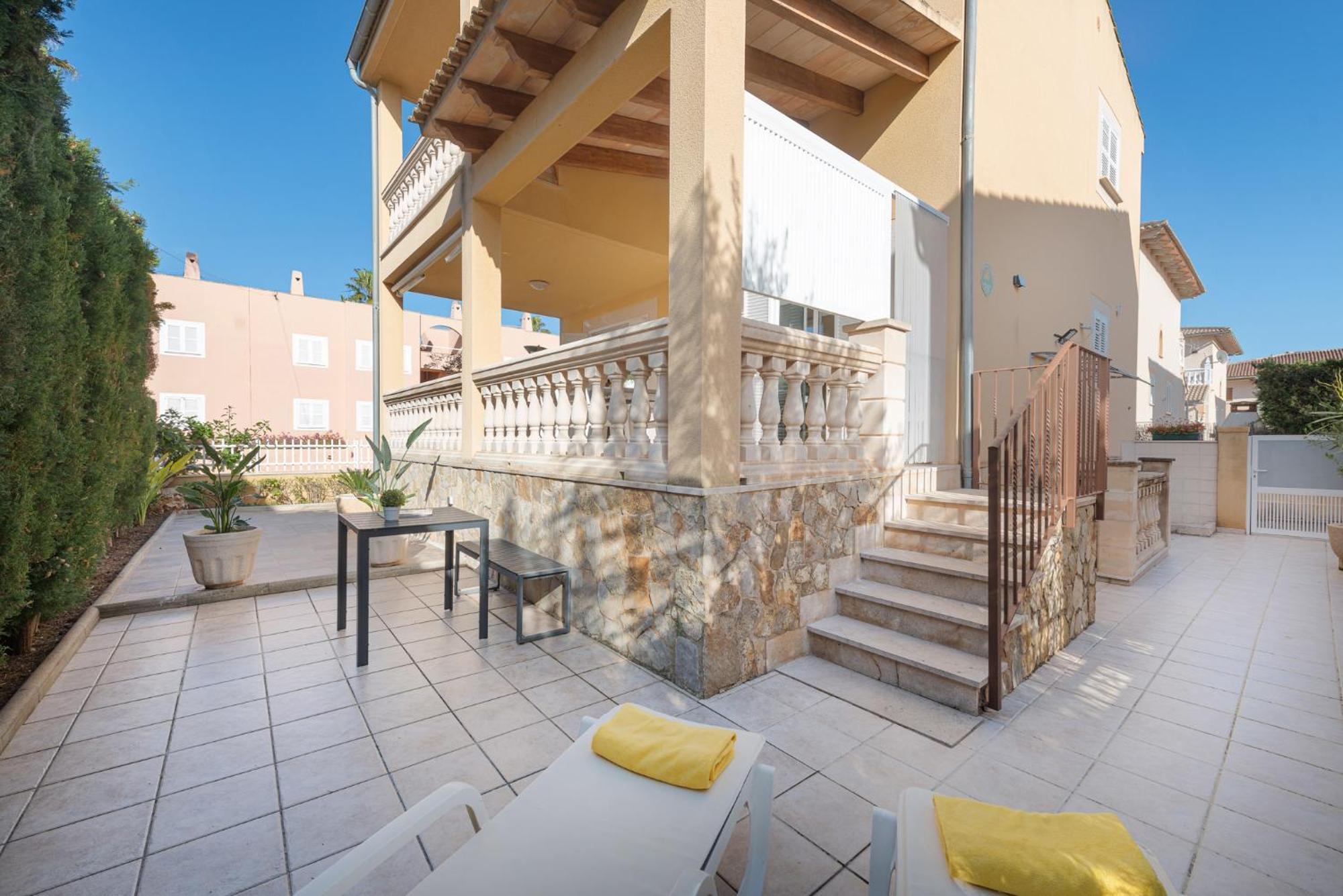 Villa Esperanza الكوذيا المظهر الخارجي الصورة