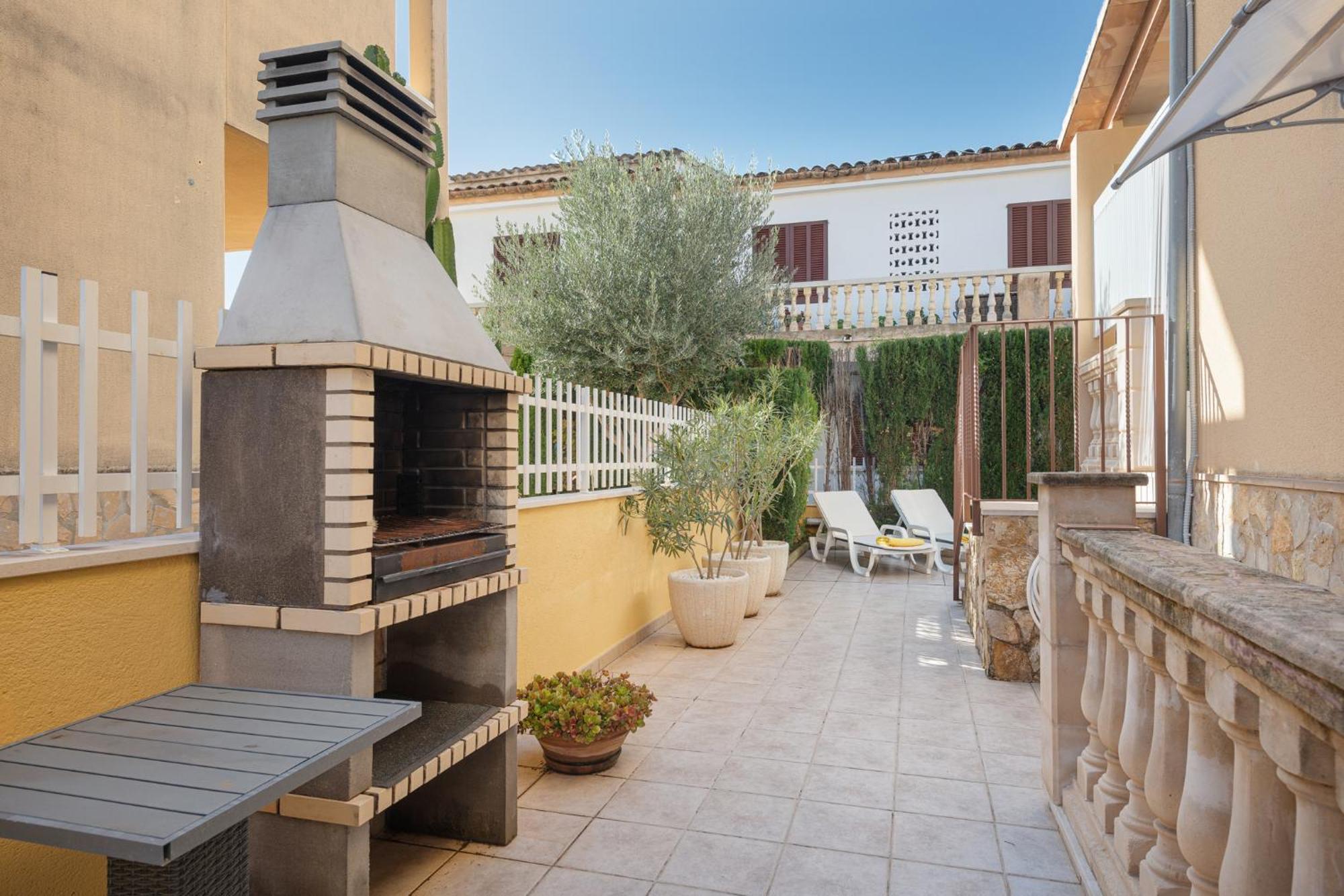 Villa Esperanza الكوذيا المظهر الخارجي الصورة