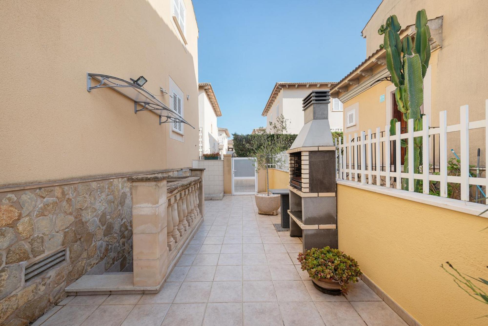 Villa Esperanza الكوذيا المظهر الخارجي الصورة